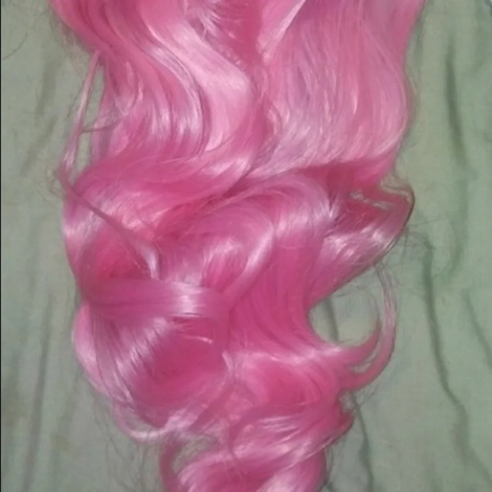 KAMI PINK OMBRÉ WIG *NWT*